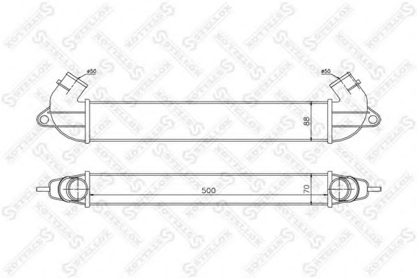 STELLOX 10-40123-SX