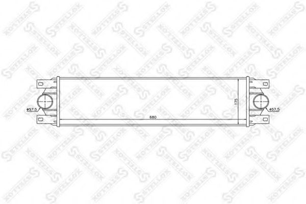 STELLOX 10-40140-SX