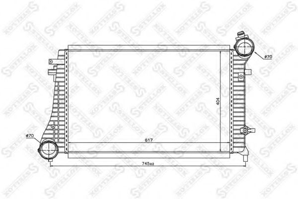 STELLOX 10-40183-SX