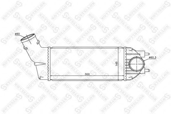 STELLOX 10-40192-SX