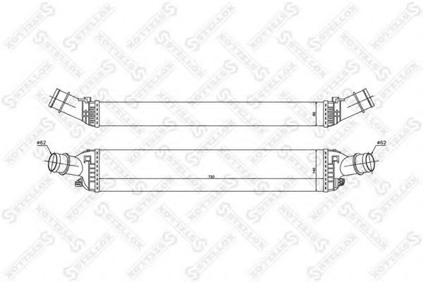 STELLOX 10-40217-SX