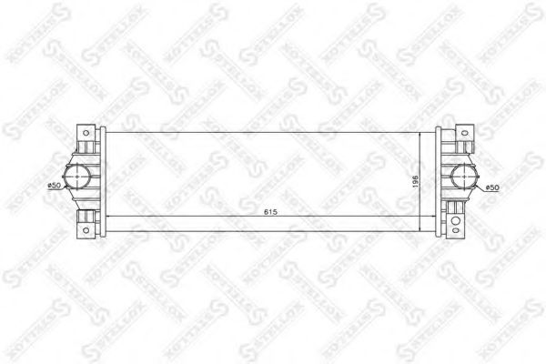 STELLOX 10-40237-SX