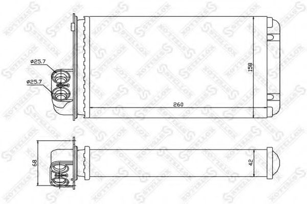 STELLOX 10-35000-SX