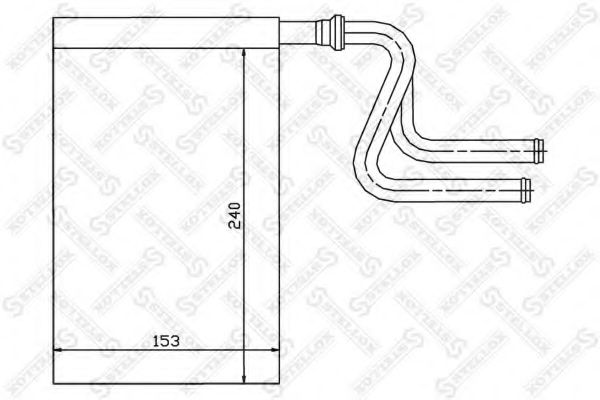 STELLOX 10-35024-SX