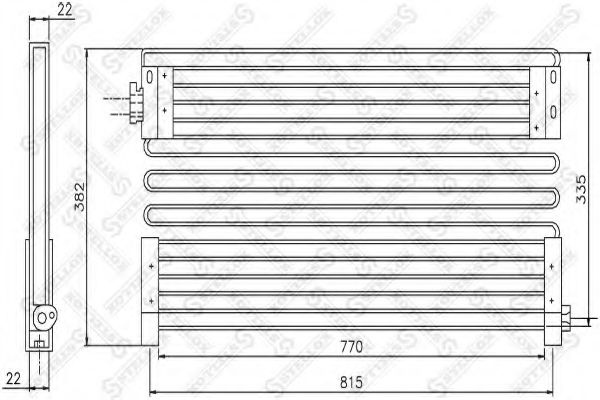 STELLOX 87-39105-SX