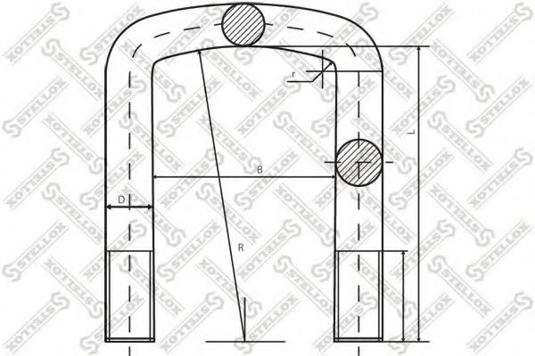 STELLOX 84-64188-SX