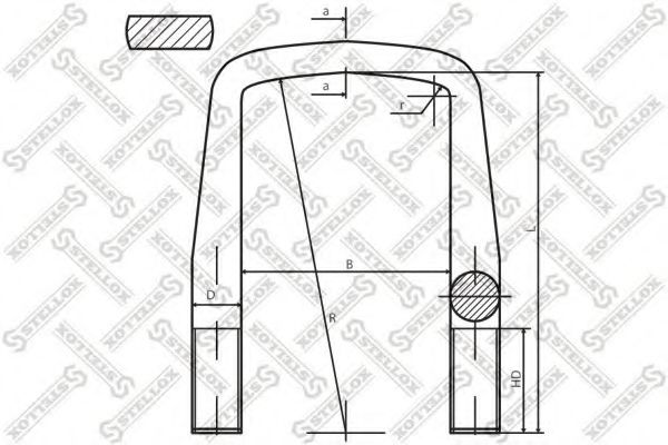 STELLOX 84-64209-SX