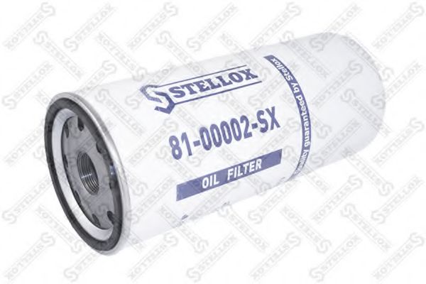 STELLOX 81-00002-SX