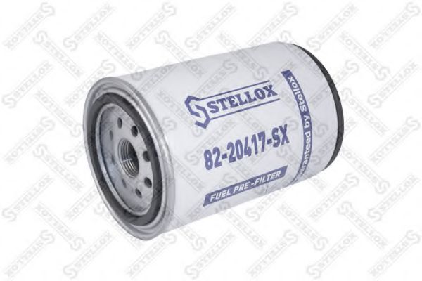 STELLOX 82-20417-SX