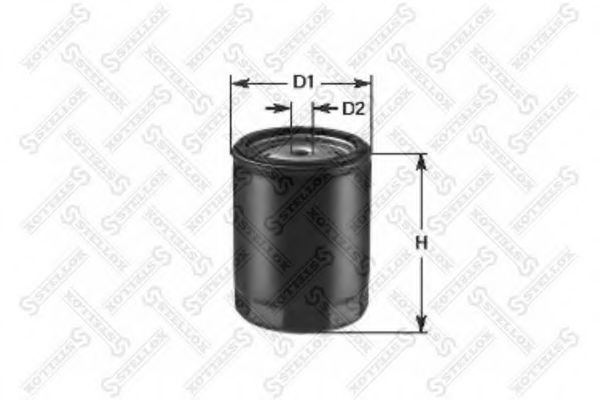 STELLOX 20-50021-SX