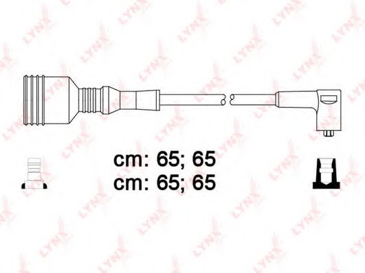 LYNXauto SPC1005