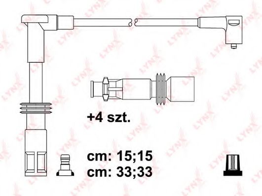 LYNXauto SPC1014