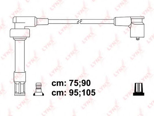 LYNXauto SPC1412