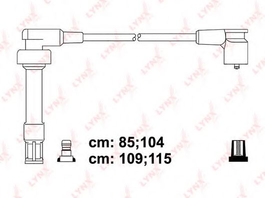 LYNXauto SPC1413