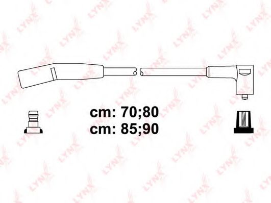 LYNXauto SPC3035