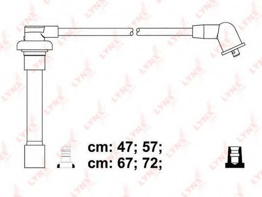 LYNXauto SPC3415