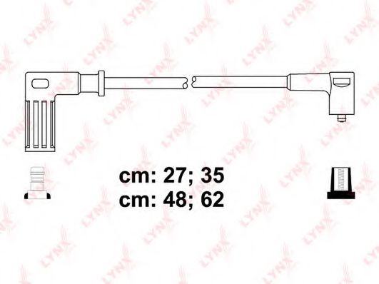 LYNXauto SPC4805