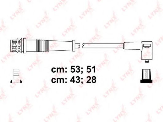 LYNXauto SPC4807