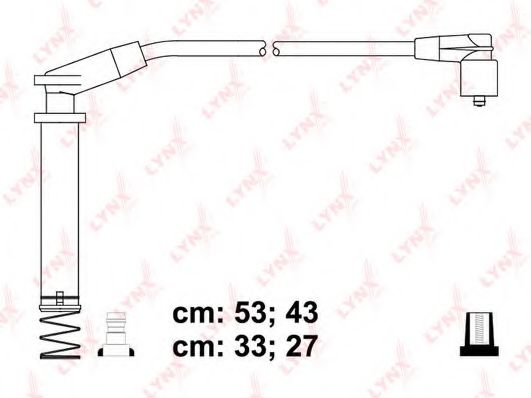 LYNXauto SPC5910