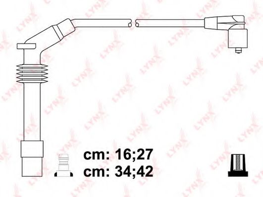 LYNXauto SPC5930