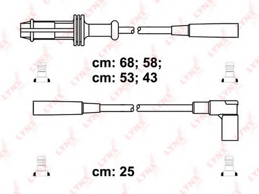 LYNXauto SPC6112