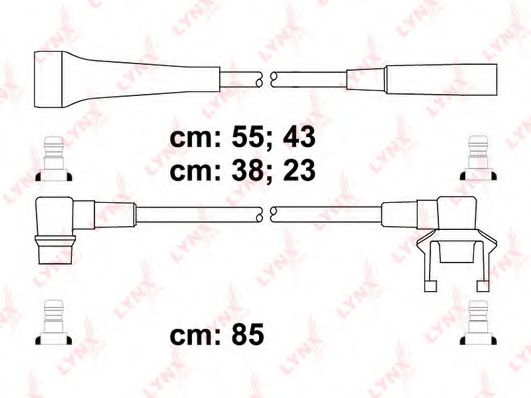 LYNXauto SPC7809