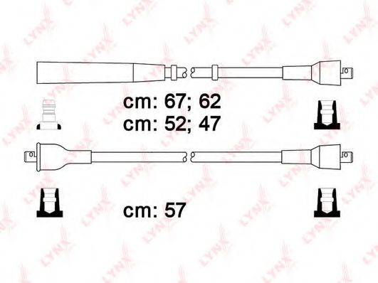 LYNXauto SPC7822