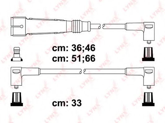 LYNXauto SPC8027