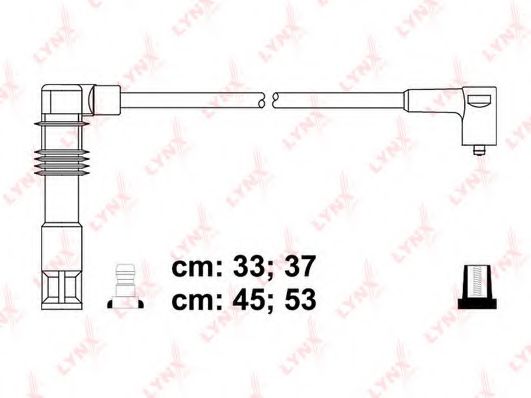 LYNXauto SPC8029