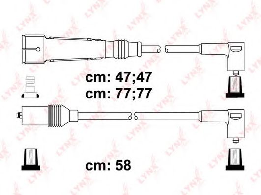 LYNXauto SPC8032