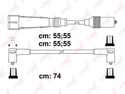 LYNXauto SPC8041