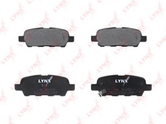 LYNXauto BD-5706