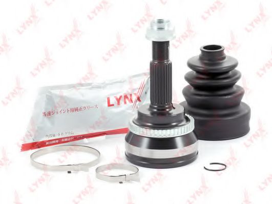 LYNXauto CO-3647A