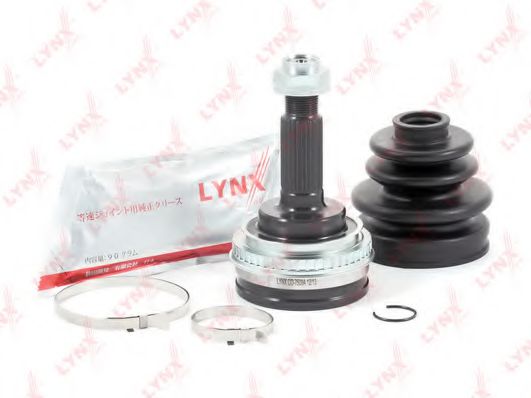 LYNXauto CO-7509A