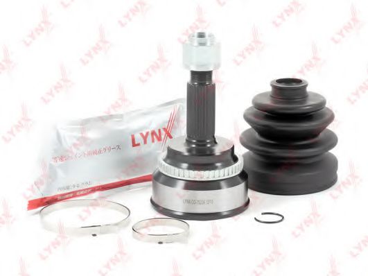 LYNXauto CO-7522A