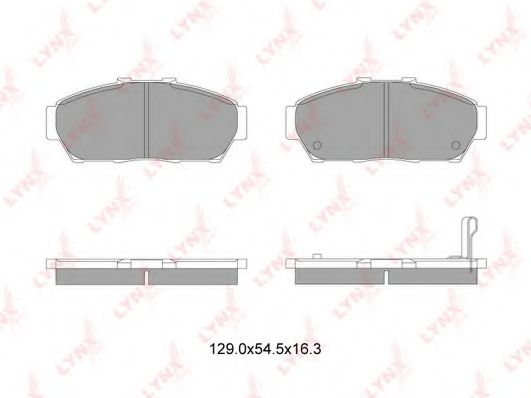 LYNXauto BD-3433