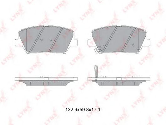 LYNXauto BD-3630