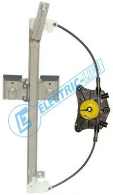 ELECTRIC LIFE ZR AD713 R