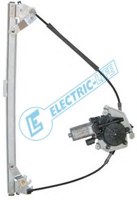 ELECTRIC LIFE ZR CT07 L B