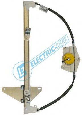 ELECTRIC LIFE ZR CT705 L