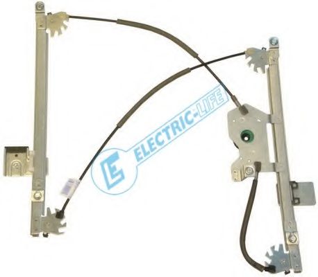 ELECTRIC LIFE ZR CT708 L