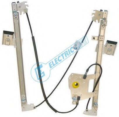 ELECTRIC LIFE ZR FR702 L