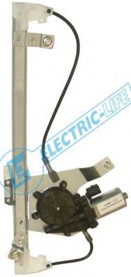 ELECTRIC LIFE ZR FT45 L