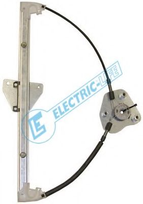 ELECTRIC LIFE ZR MA701 L