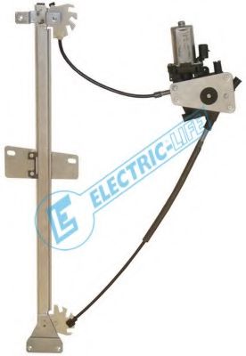 ELECTRIC LIFE ZR ME63 L B