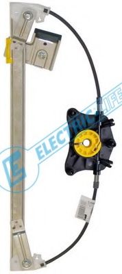 ELECTRIC LIFE ZR ME714 L