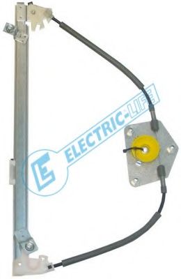 ELECTRIC LIFE ZR PG705 L