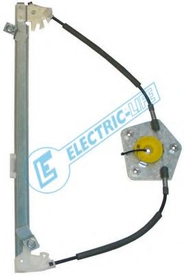 ELECTRIC LIFE ZR PG708 L