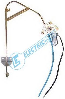 ELECTRIC LIFE ZR ZA13 L