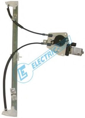 ELECTRIC LIFE ZR ZA24 L